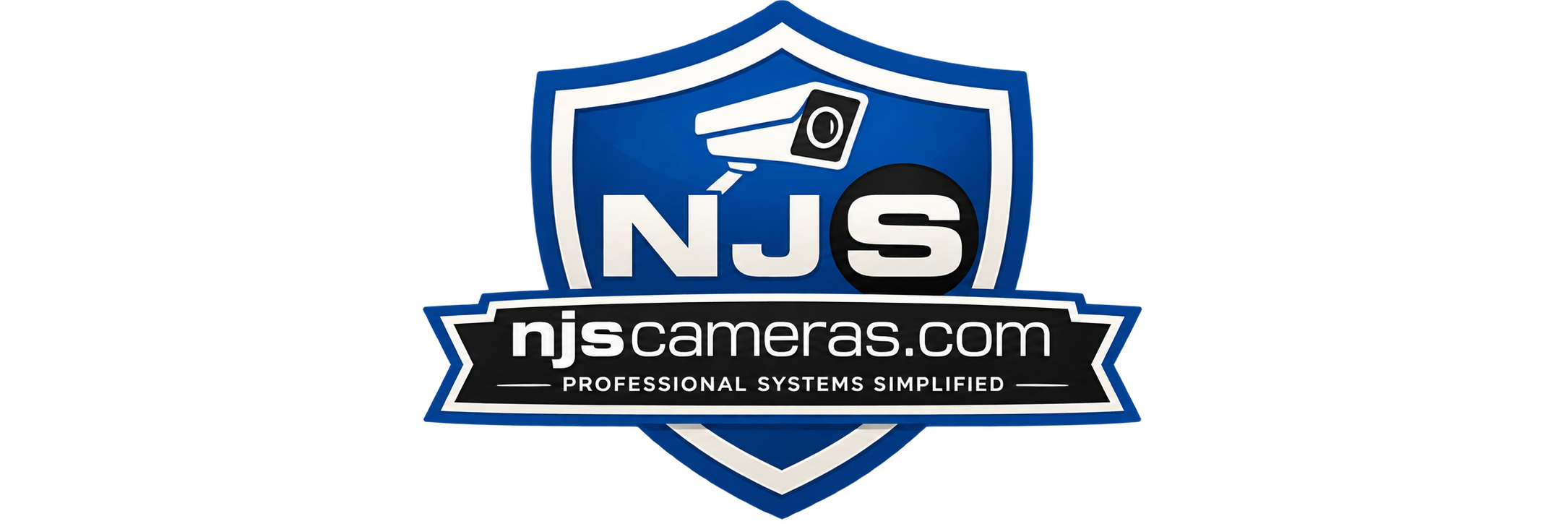 NJS Cameras — professional systems simplified