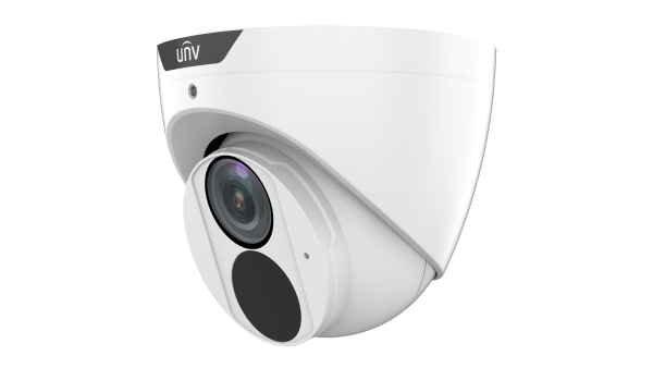 LightHunter turret camera
