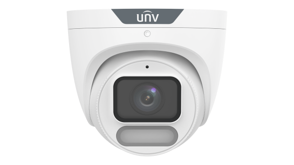 ColorHunter turret camera