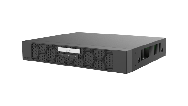 4-channel recorder