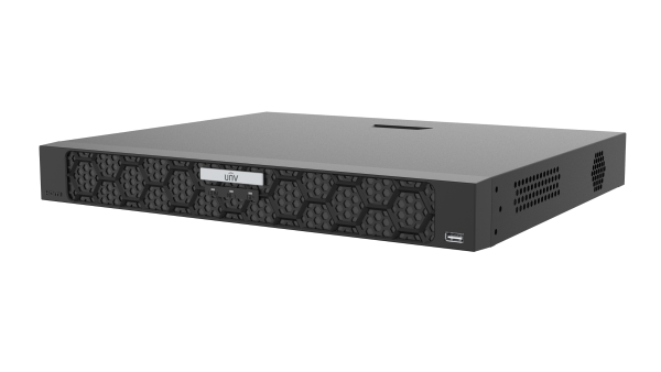 8-channel AI recorder