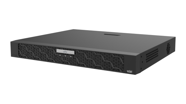 8-channel recorder
