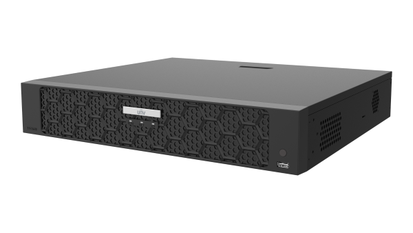 32-channel recorder